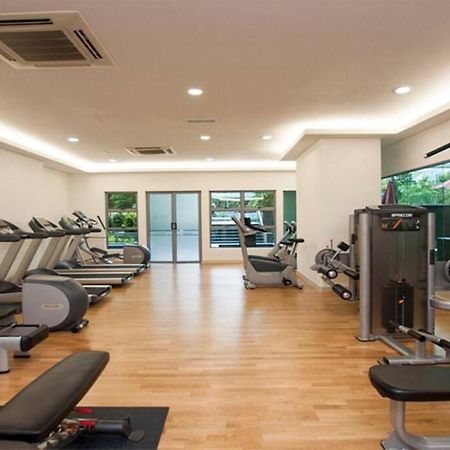 קואלה לומפור Suasana Suites Ceylon Bukit Ceylon By Coton Atelier מראה חיצוני תמונה