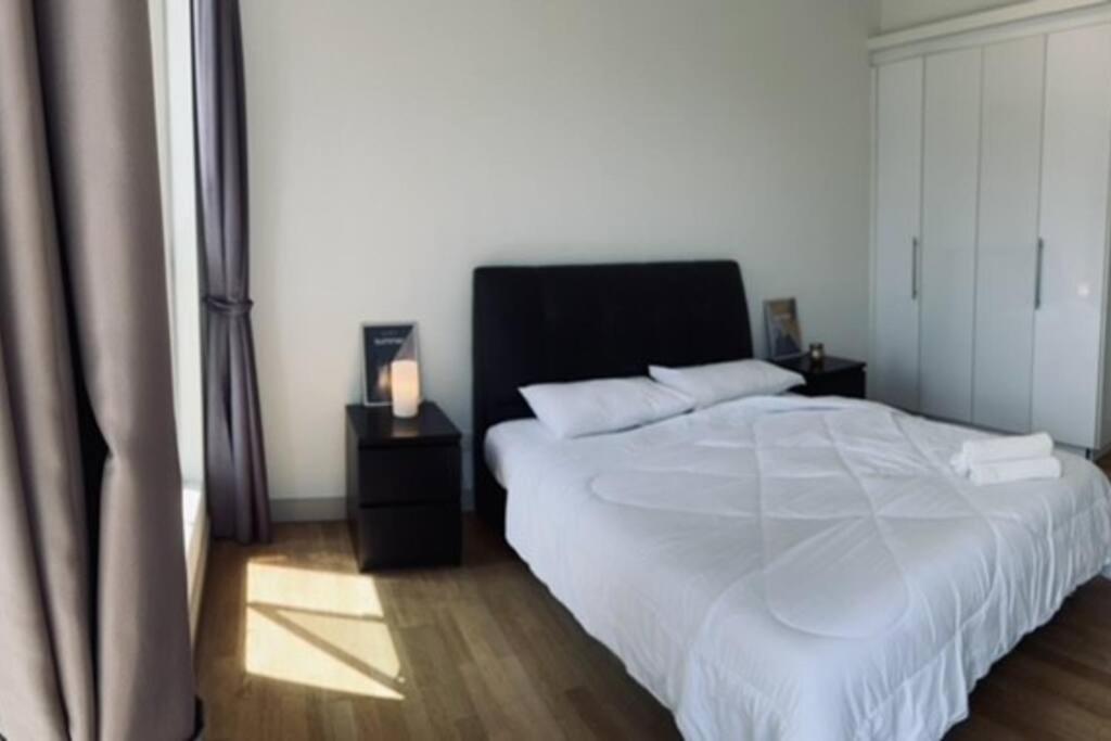 קואלה לומפור Suasana Suites Ceylon Bukit Ceylon By Coton Atelier מראה חיצוני תמונה