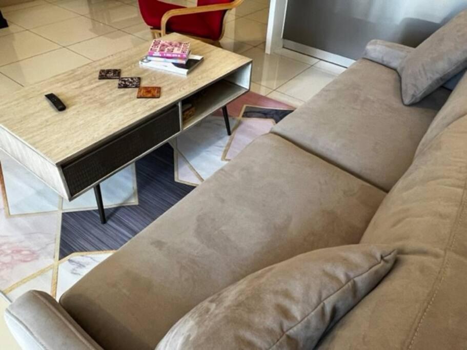 קואלה לומפור Suasana Suites Ceylon Bukit Ceylon By Coton Atelier מראה חיצוני תמונה